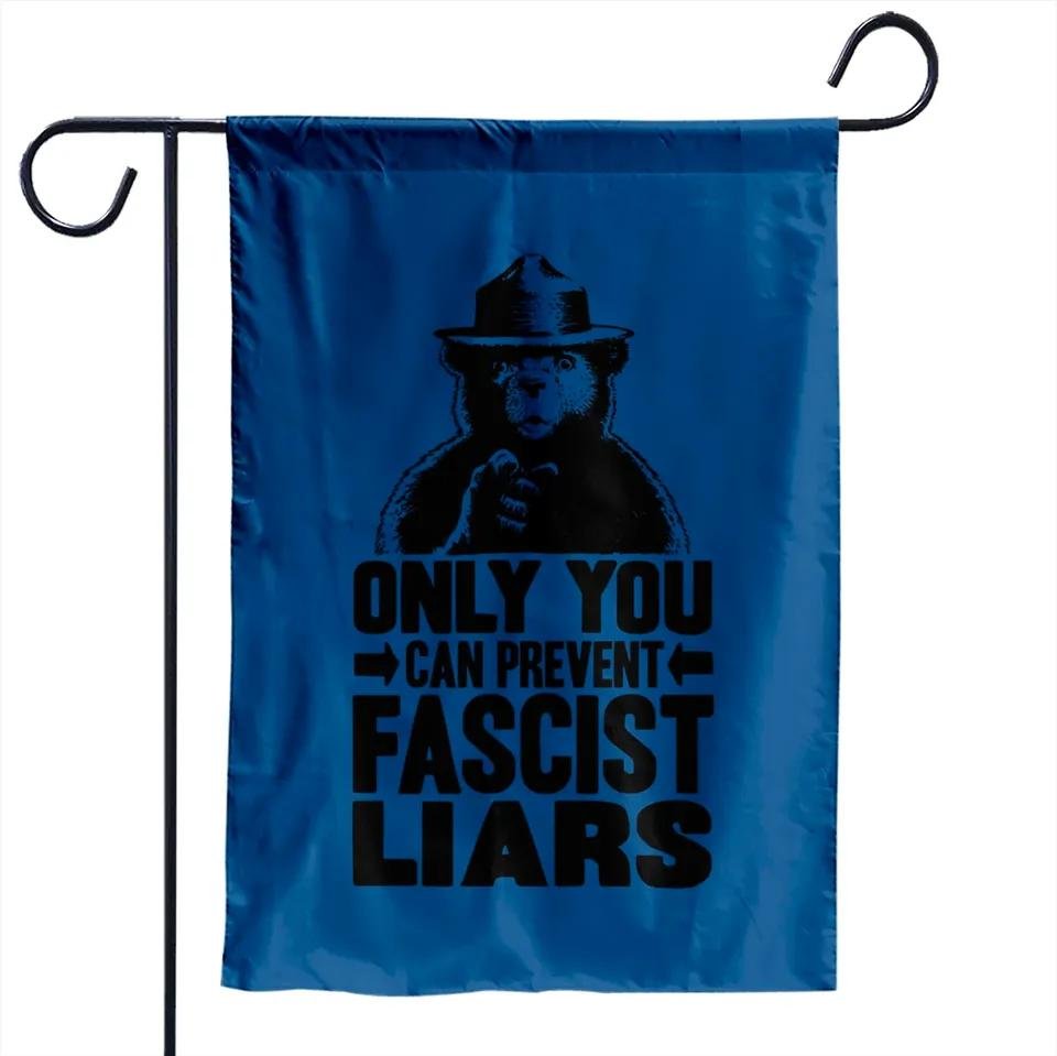 Only You Can Prevent Communsm Smokey The Bear 1776 Hardhat Decal