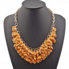 Bib Necklace