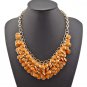 Bib Necklace