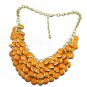 Bib Necklace