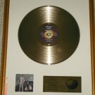 Ringo Starr Goodnight Vienna Non RIAA Record Award Apple Records MEGA RARE