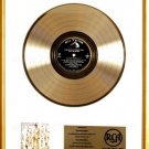 Elvis Presley Gold Records Vol 2 50,000,000 Fans Gold Non RIAA Record Award