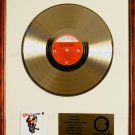 The Monkees Headquarters Gold Non RIAA Record Award Colgems Records The Monkees Headquarters Gold Non RIAA Record Award Colgems Records
