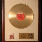 The Monkees The Birds The Bees And Gold Non RIAA Record Award Colgems Records