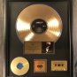 Adele 19 LP, Cassette, CD Gold Non RIAA Record Award Columbia Records To Adele