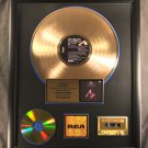 Elvis Presley He Touched Me LP, Cassette, CD Gold Non RIAA Record Award RCA