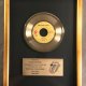 Rolling Stones Gold And Platinum Record Awards