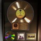 Morrissey Bona Drag LP Cassette CD Gold Non RIAA Record Award Sire Records