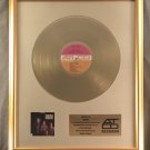 Cream Fresh Cream LP Gold Non RIAA Record Award Atco Records To Cream Cream Fresh Cream LP Gold Non RIAA Record Award Atco Records To Cream