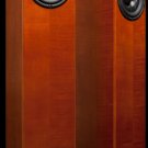 Totem Acoustic Hawk Floorstanding Loudspeakers Cherry Finish