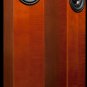 Totem Acoustic Hawk Floorstanding Loudspeakers Cherry Finish