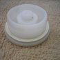 FINE Thread Bung Nut Cap & Gasket for 20, 30, & 55 Gallon Barrel Drum Jug