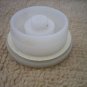 FINE Thread Bung Nut Cap & Gasket for 20, 30, & 55 Gallon Barrel Drum Jug