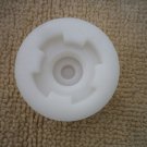 Coarse Threaded Bung Nut Cap & Gasket for 20, 30, & 55 Gallon Barrel Drum Jug