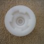 Coarse Threaded Bung Nut Cap & Gasket for 20, 30, & 55 Gallon Barrel Drum Jug
