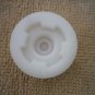 Coarse Threaded Bung Nut Cap & Gasket for 20, 30, & 55 Gallon Barrel Drum Jug