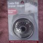 Bright Concepts Sink Strainer/ Stopper.