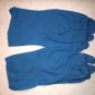 1 Pair Size 9 Rubber Cleaning Kitchen- Dish washing long Gloves