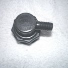 Scholle L BIB Connector--Black