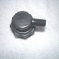 Scholle L BIB Connector--Black