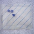 DATAPAQ TB9714A MULTIPAQ21 THERMOCOUPLE SEALS,BLUE