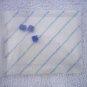DATAPAQ TB9714A MULTIPAQ21 THERMOCOUPLE SEALS,BLUE