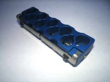 Datapaq CS1131A MultiPaq21 Probe Plug Shroud 8 Channel.