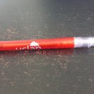 Red pen