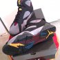 Air Jordan 7 (Bordeaux) Sz. 11