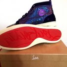 Swavorski Christian Louboutin (Strass) sneakers