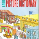 Lado Picture Dictionary by Robert Lado