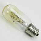G.E. 40 Watt Microwave Light Bulb WB36X10003, New Manufactures Part
