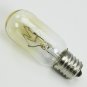 G.E. 40 Watt Microwave Light Bulb WB36X10003, New Manufactures Part