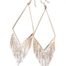 Red Carpet Glam Earrings