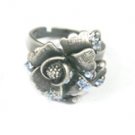 Flower Ring