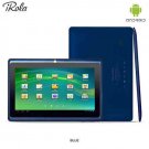 8-Piece Set: MID Google Android 4.2 OS 1.2GHz 4GB 7" Dual-Camera Tablet PC & Accessories