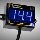 AJK Sound Remote Control