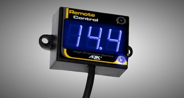 AJK Sound Remote Control