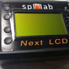SPL-Lab Next-LCD 1 Sensor Kit SPL dB RTA AC Power Measuring system