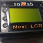 SPL-Lab Next-LCD 2 Sensor Kit SPL dB RTA AC Power Measuring system