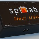 SPL-Lab Next-USB 2 Sensor Kit SPL dB RTA AC Power Measuring system