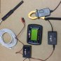 SPL-Lab Next-USB 2 Sensor Kit SPL dB RTA AC Power Measuring system