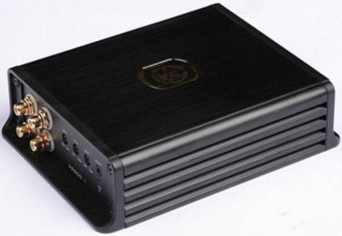 VE-Audio VD600.1 600w 1 Channel Mono Sound Quality Amplifier VE Audio