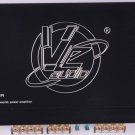 VE-Audio AB100.4 640w 4 Channel Sound Quality Amplifier VE Audio