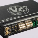 VE-Audio AB80.4 520w 4 channel Sound Quality Amplifier VE Audio