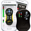 JFA Electronics SMART Control Stereo Remote to Cell Phone!