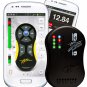 JFA Electronics SMART Control Stereo Remote to Cell Phone!