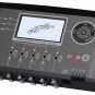 JFA Electronics DSP DX5 5way Crossover