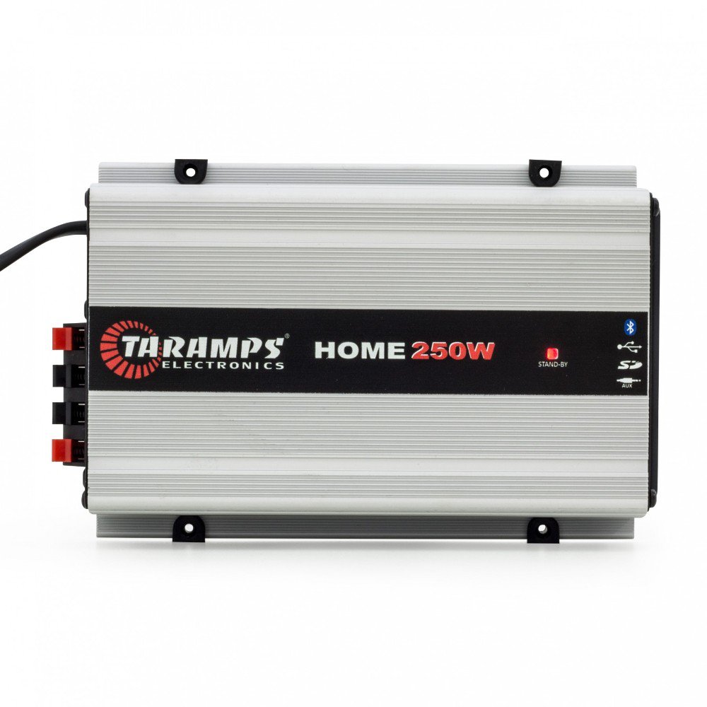 Taramp's Home Audio 250 Bluetooth 250w