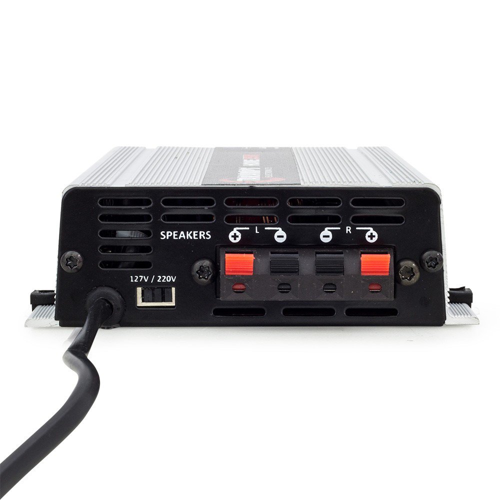 Taramp's Home Audio 250 Bluetooth 250w